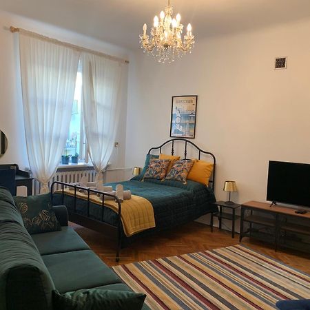 Warsaw Mermaid Apartment - Ideal Place For You Εξωτερικό φωτογραφία