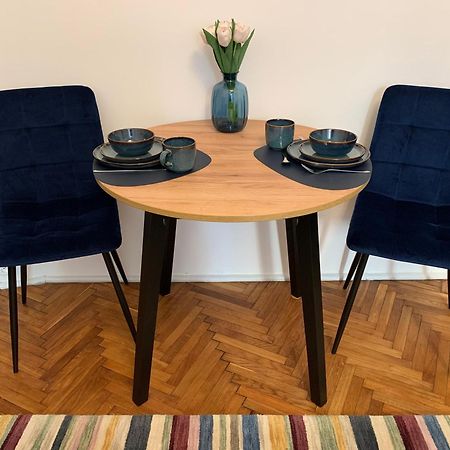 Warsaw Mermaid Apartment - Ideal Place For You Εξωτερικό φωτογραφία