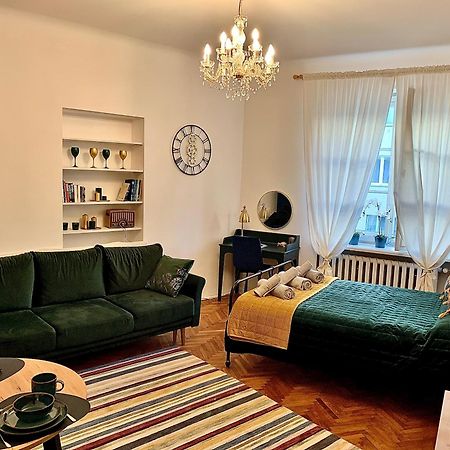 Warsaw Mermaid Apartment - Ideal Place For You Εξωτερικό φωτογραφία