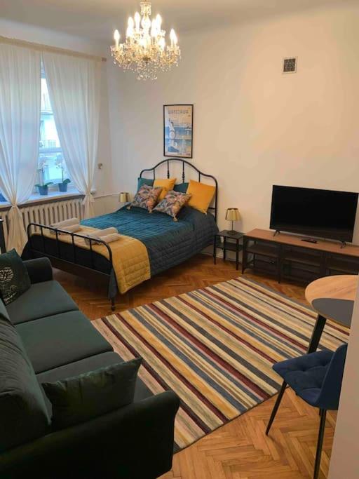 Warsaw Mermaid Apartment - Ideal Place For You Εξωτερικό φωτογραφία