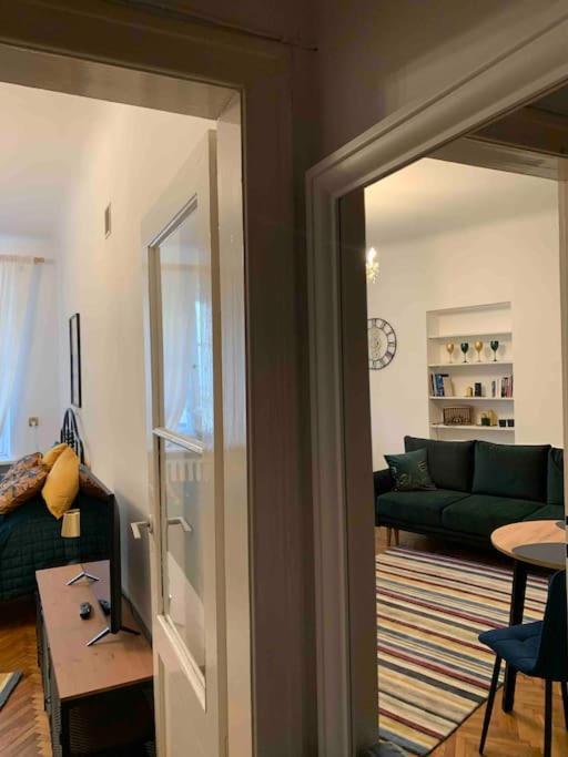 Warsaw Mermaid Apartment - Ideal Place For You Εξωτερικό φωτογραφία