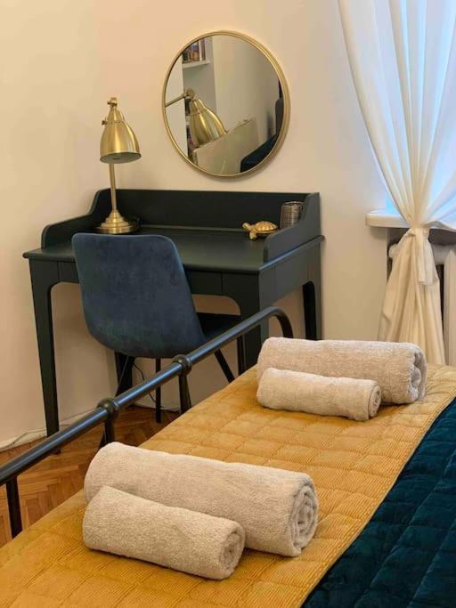 Warsaw Mermaid Apartment - Ideal Place For You Εξωτερικό φωτογραφία