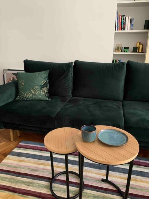 Warsaw Mermaid Apartment - Ideal Place For You Εξωτερικό φωτογραφία