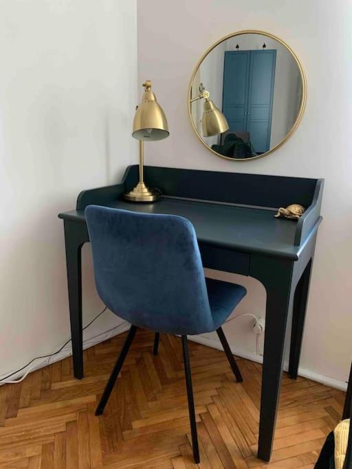 Warsaw Mermaid Apartment - Ideal Place For You Εξωτερικό φωτογραφία