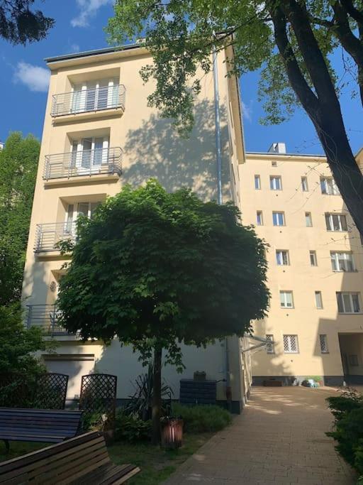 Warsaw Mermaid Apartment - Ideal Place For You Εξωτερικό φωτογραφία
