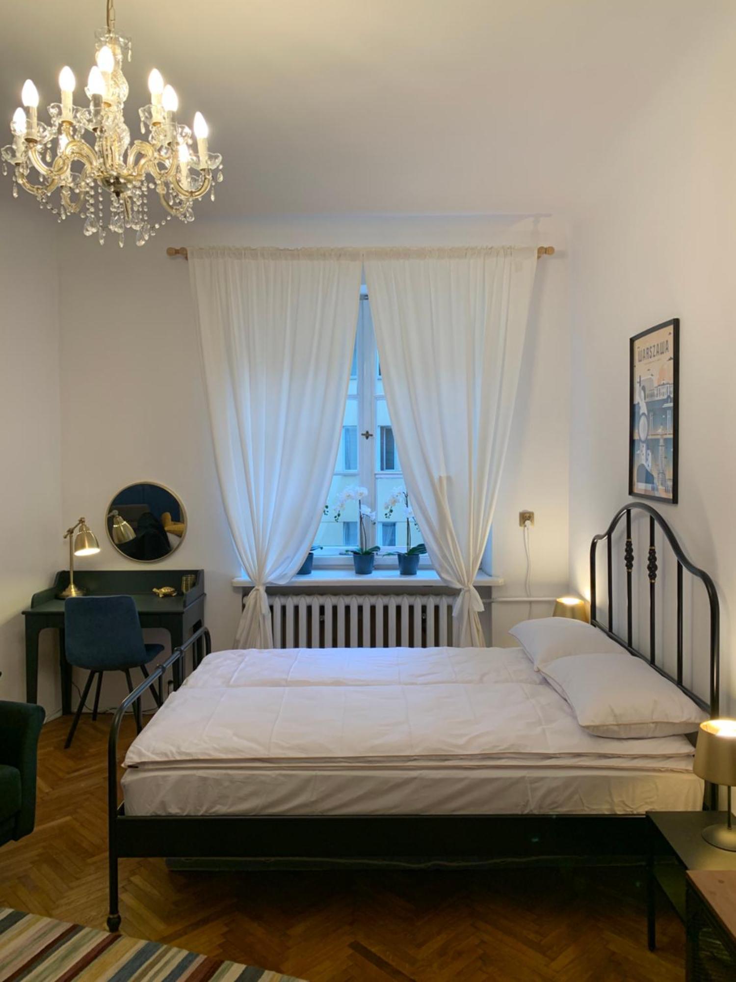 Warsaw Mermaid Apartment - Ideal Place For You Εξωτερικό φωτογραφία