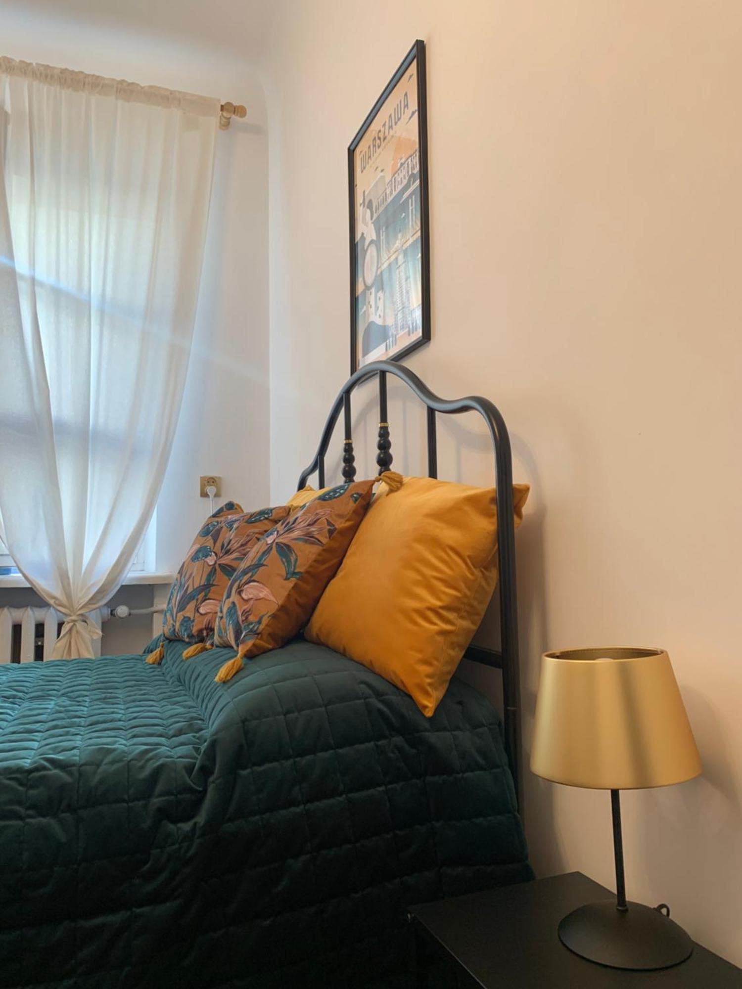 Warsaw Mermaid Apartment - Ideal Place For You Εξωτερικό φωτογραφία