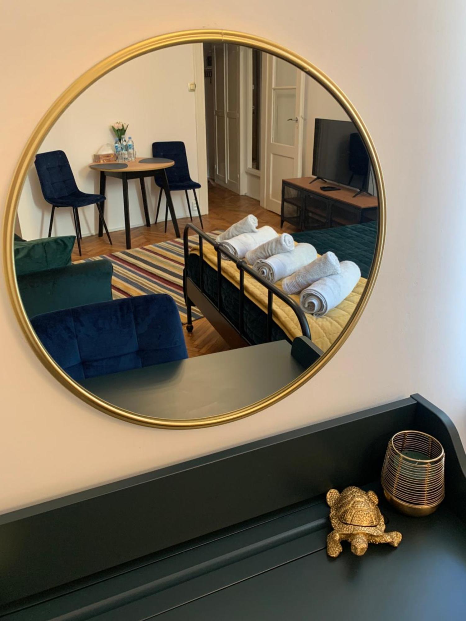 Warsaw Mermaid Apartment - Ideal Place For You Εξωτερικό φωτογραφία