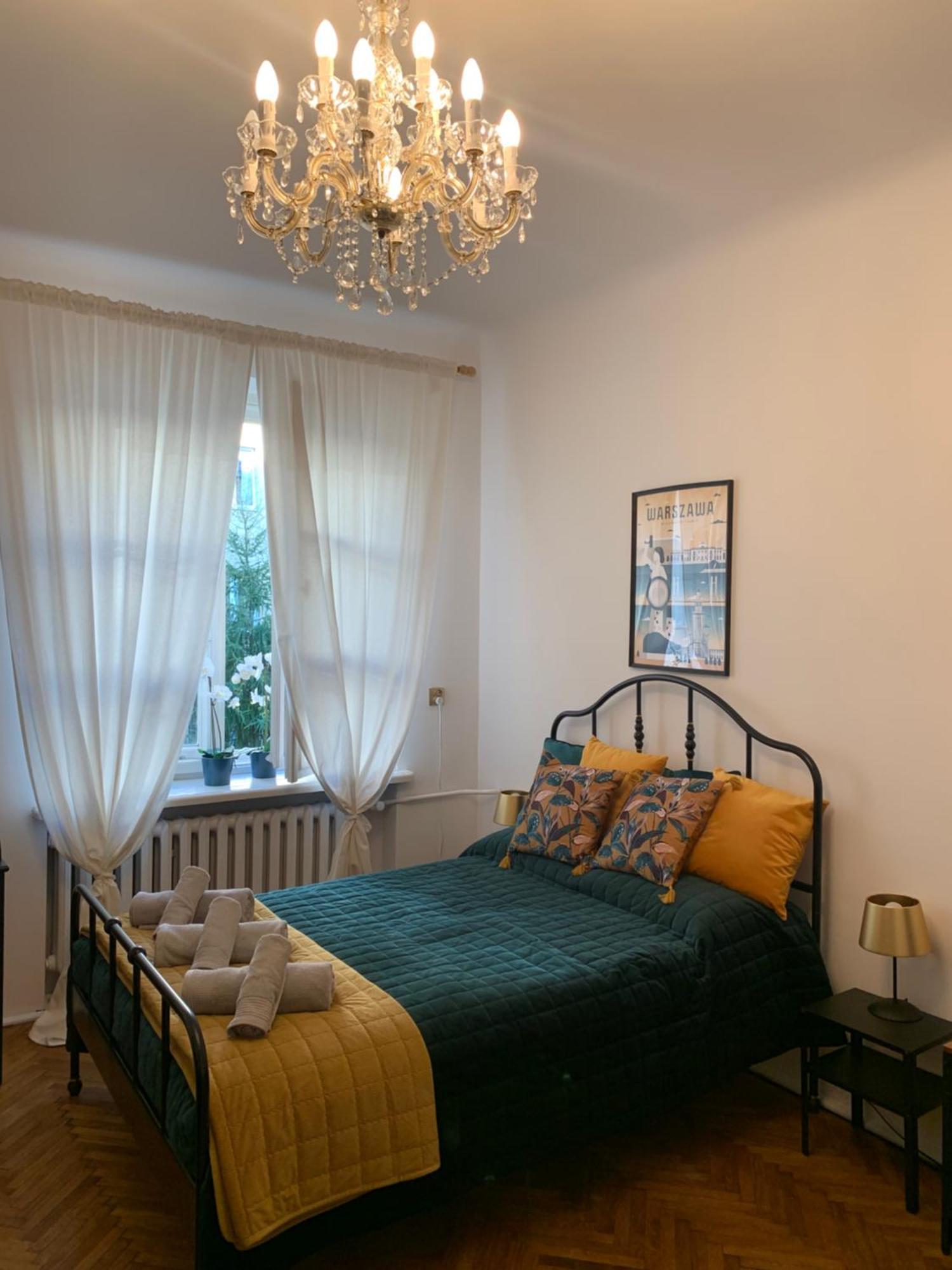Warsaw Mermaid Apartment - Ideal Place For You Εξωτερικό φωτογραφία