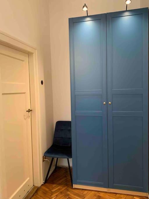 Warsaw Mermaid Apartment - Ideal Place For You Εξωτερικό φωτογραφία