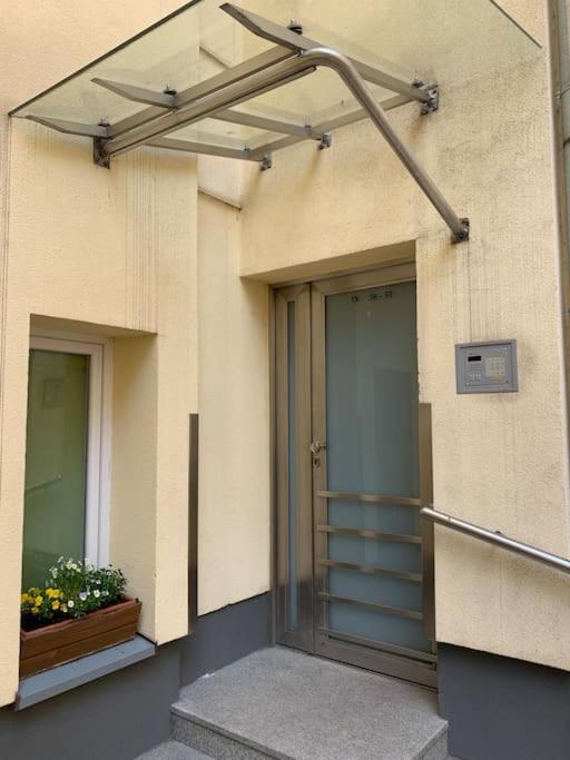 Warsaw Mermaid Apartment - Ideal Place For You Εξωτερικό φωτογραφία