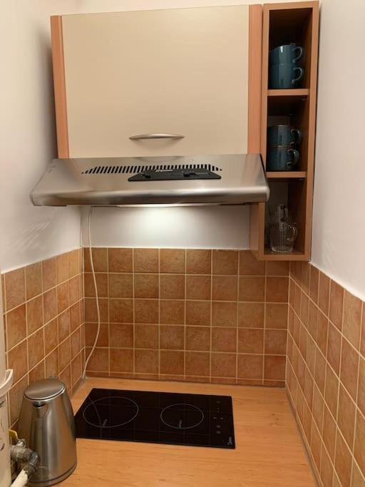 Warsaw Mermaid Apartment - Ideal Place For You Εξωτερικό φωτογραφία