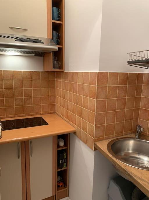Warsaw Mermaid Apartment - Ideal Place For You Εξωτερικό φωτογραφία