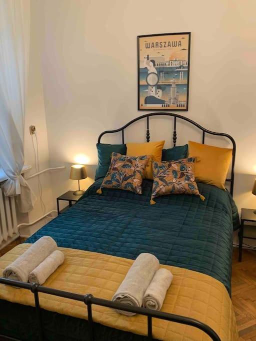 Warsaw Mermaid Apartment - Ideal Place For You Εξωτερικό φωτογραφία