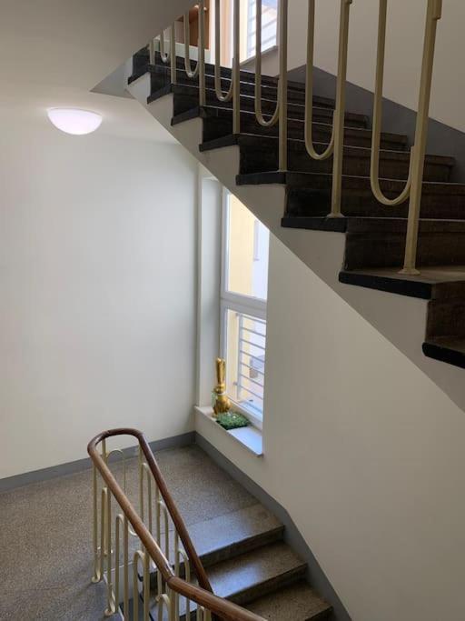 Warsaw Mermaid Apartment - Ideal Place For You Εξωτερικό φωτογραφία