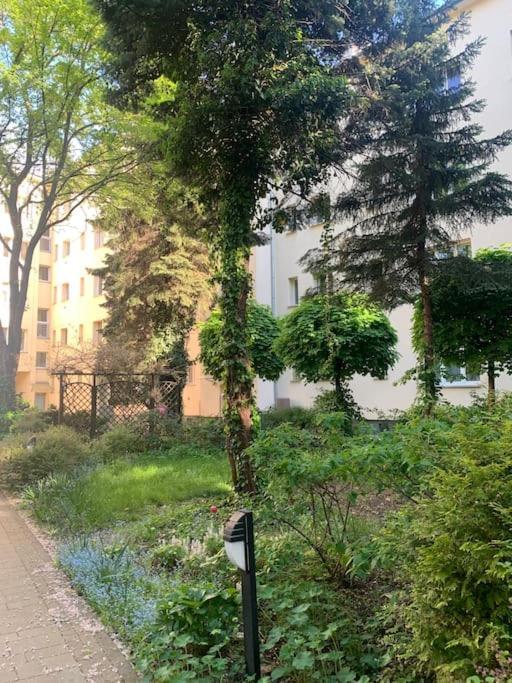 Warsaw Mermaid Apartment - Ideal Place For You Εξωτερικό φωτογραφία